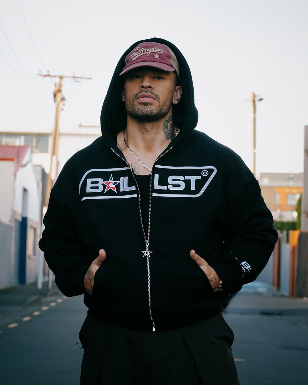 B.ILLST — Kingz